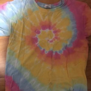 Tie Dye Shirt